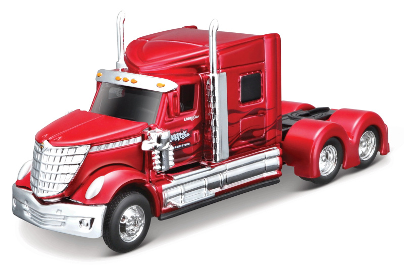 Maisto - Lone Star 1:64
