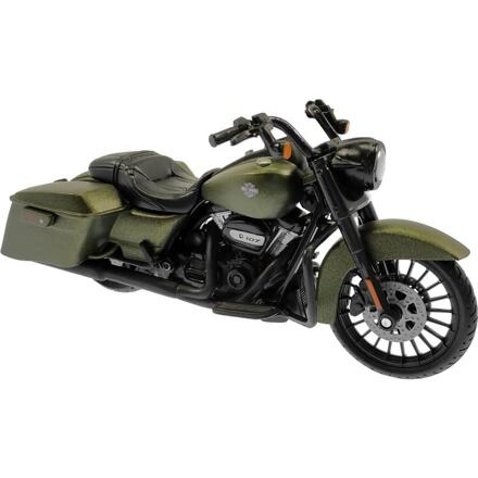 Maisto - Road King Special 2022, 1:18