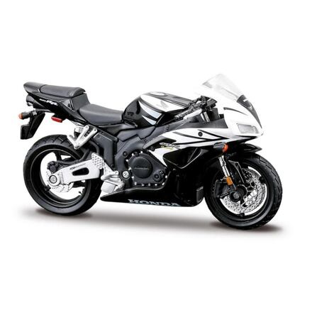 Maisto Motocykl Honda CBR1000RR, 1:18