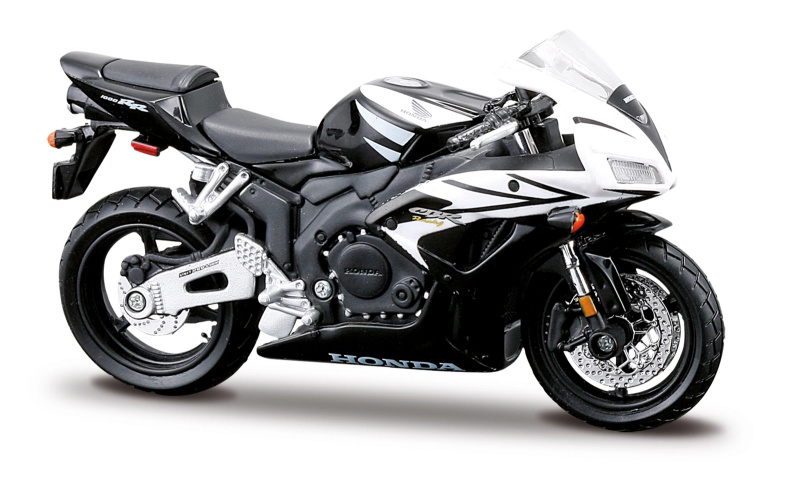Maisto Motocykl Honda CBR1000RR, 1:18