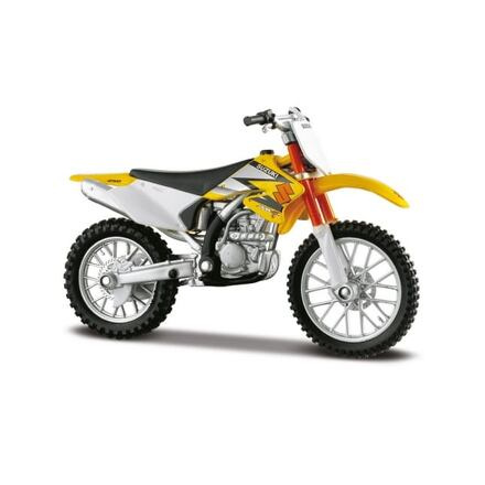 Maisto - Suzuki RM-Z250, 1:18