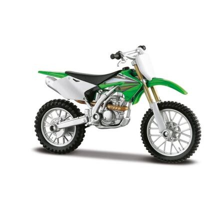 Maisto - Kawasaki KX™ 250F, 1:18