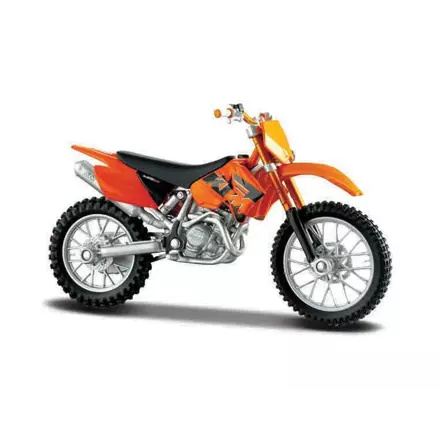 Maisto Motocykl, KTM 525SX, 1:18