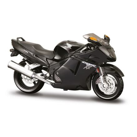 Maisto - Honda CBR1100XX, 1:18