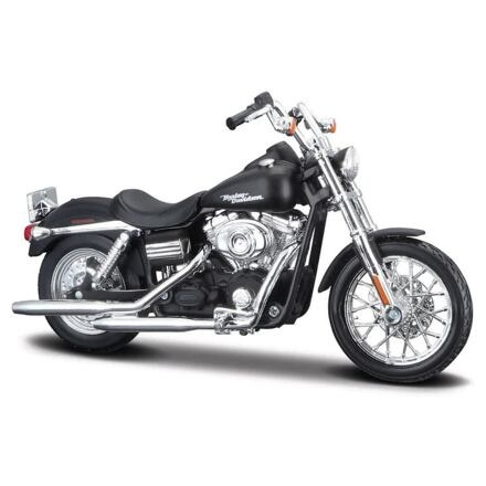 Maisto - Dyna® Street Bob®, 2006, 1:18