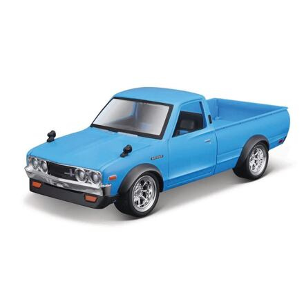 Maisto - Datsun 620 Pick-up, 1973, 1:24