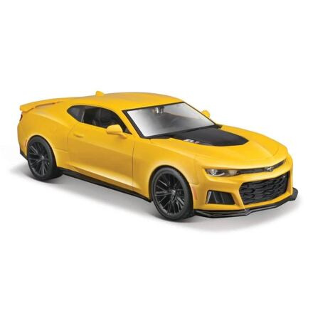 Maisto - Camaro ZL1 2017, 1:24