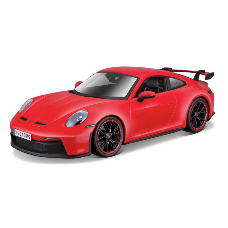 Maisto - Porsche 911 GT3 2022, 1:18