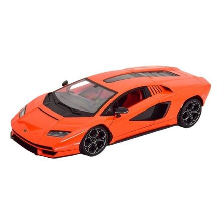 Maisto - Lamborghini Countach LPI 800-4, 1:18