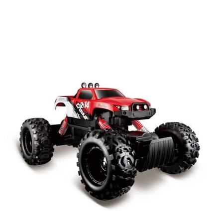 Maisto RC – Rock Crawler