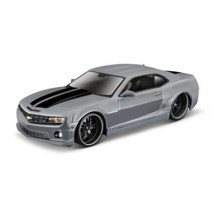 Maisto - Chevrolet Camaro SS 2010, 1:24