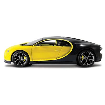 Maisto - Bugatti Chiron, Exotics 1:24