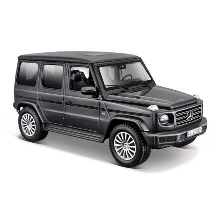 Mercedes-Benz třídy G 2019 1/25 grafitový kompozitový model