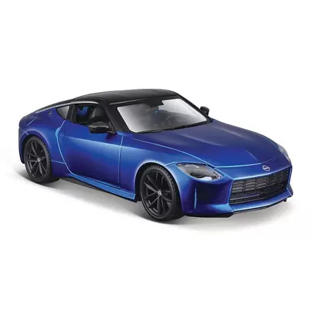 Maisto 2023 Nissan Z, modrá, 1:24