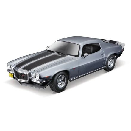 Maisto - Chevrolet Camaro 1971, 1:18