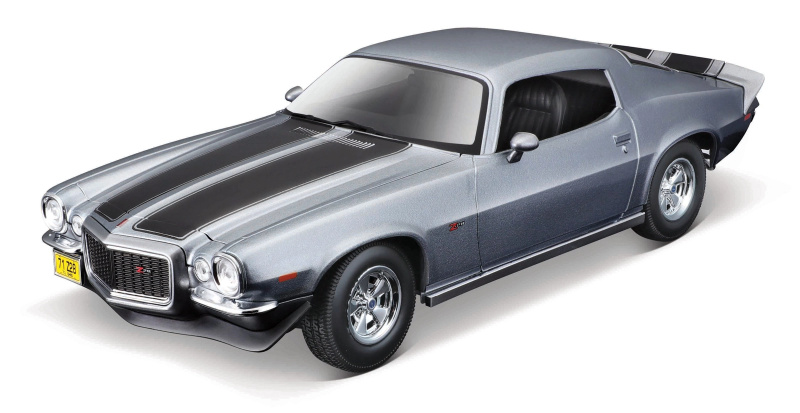 Maisto - Chevrolet Camaro 1971, 1:18