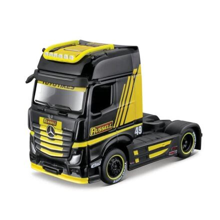 Maisto - Mercedes-Benz Actros 1851, 1:64