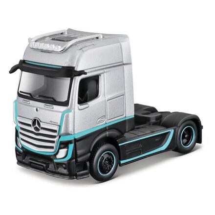 Maisto - Mercedes-Benz Actros 1851, 1:64