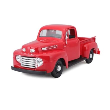 Maisto -  Ford F-1 Pickup 1948, 1:25