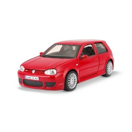 Maisto - Volkswagen Golf R32 1:24