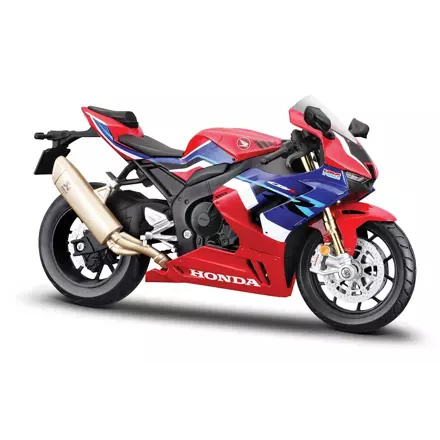 Maisto Motocykl, Honda CBR 1000RR-R Fireblade SP, 1:12
