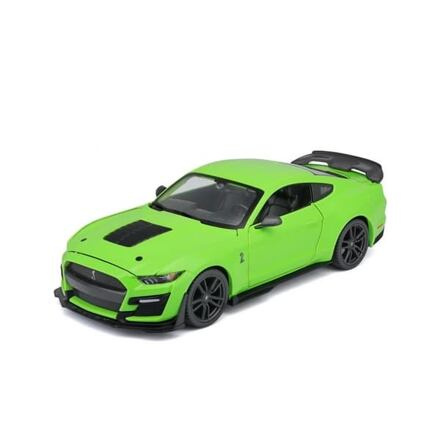 Maisto - Mustang Shelby GT500 2020 1:24
