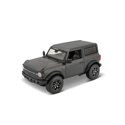 Maisto -  Ford Bronco 2021, 1:24