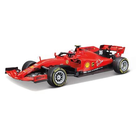 Maisto RC F1 Ferrari SF90 2019 RTR 1:24