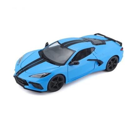 Maisto - Chevrolet Corvette Stingray 2020 Coupe Z51
