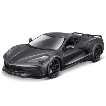 Maisto - Chevrolet® Corvette® Stingray 2020, 1:18
