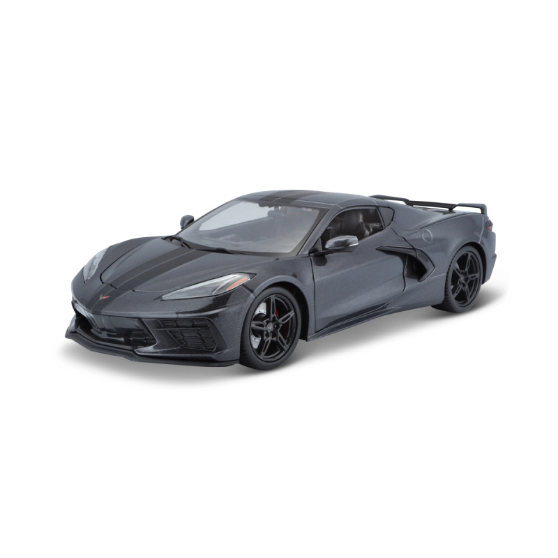 Maisto - Chevrolet® Corvette® Stingray 2020, 1:18