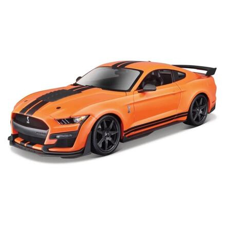 Maisto - Ford Shelby GT500, 1:18