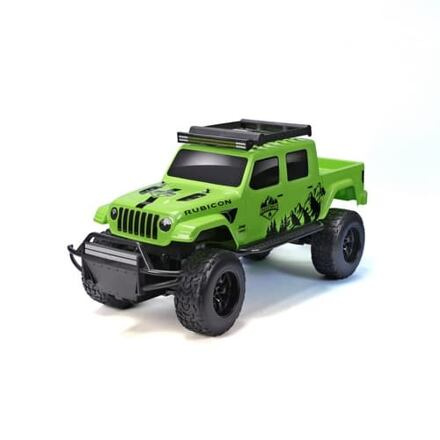 Maisto RC - 28´´ RC 2020 Jeep Gladiator, zelená