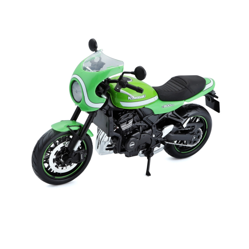 Maisto - Kawasaki Z900RS Café, 1:12
