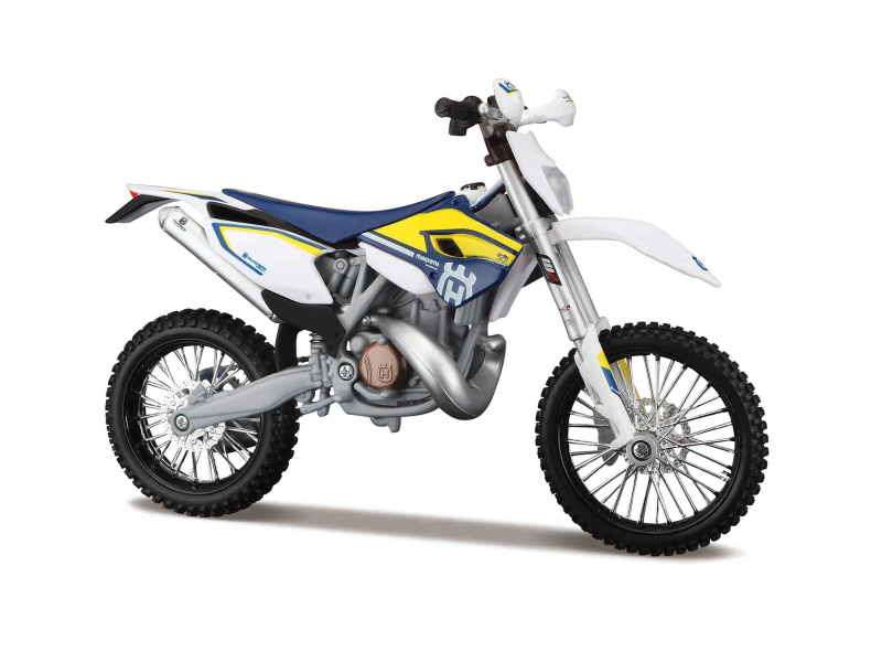 Maisto - Husqvarna FE 501, 1:12