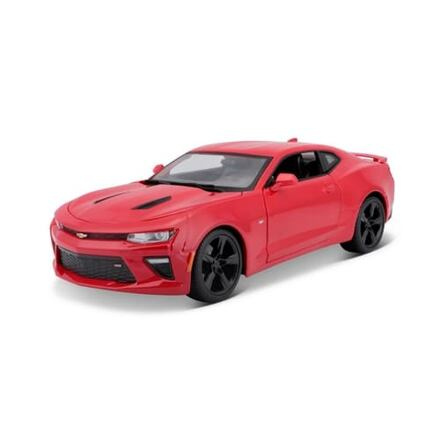 Maisto - Chevrolet Camaro SS 2016, 1:18