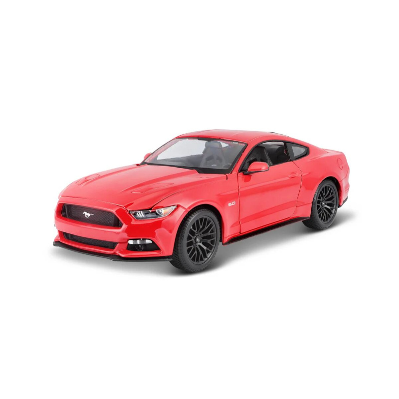Maisto - Ford Mustang GT 2015, 1:18