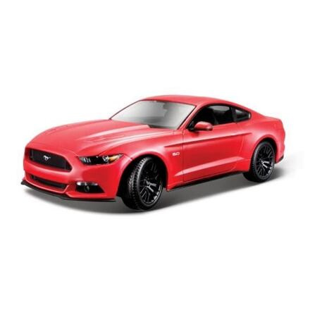 Maisto - Ford Mustang GT 2015, 1:18