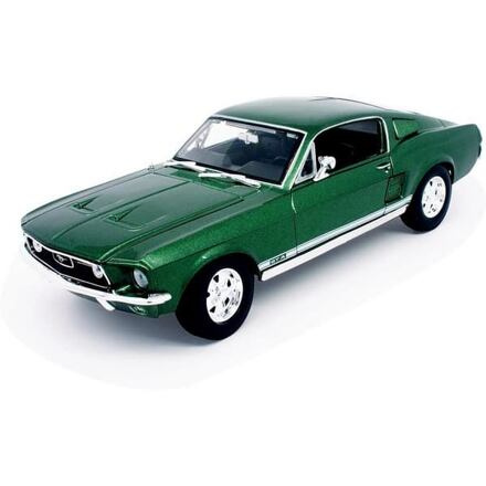 Maisto - Ford Mustang Fastback 1967, 1:18