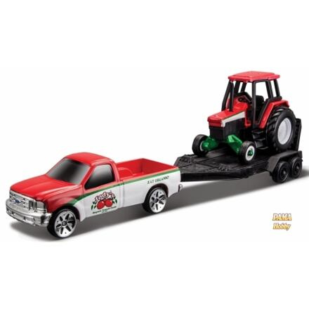 Maisto Heartland Haulers FM, více druhů