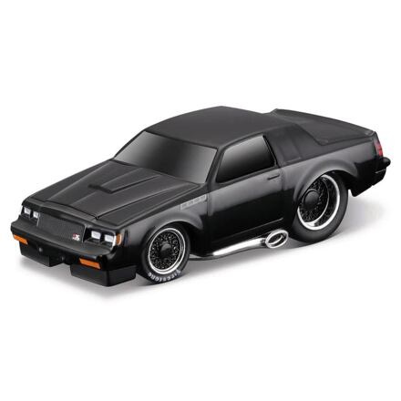 Maisto - Buick GNX 1987, 1:64