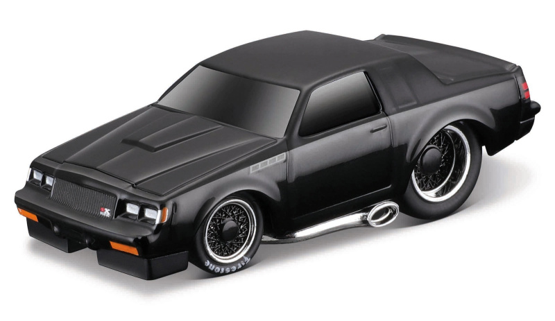 Maisto - Buick GNX 1987, 1:64