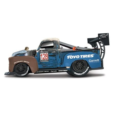 Maisto - Ford F1 Pickup 1949, 1:64
