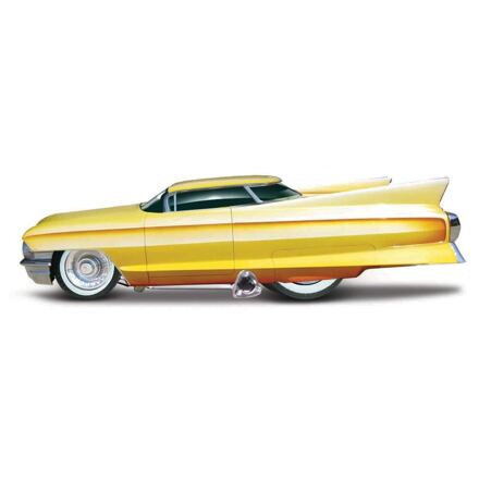 Maisto - Cadillac Maybelline 1961, 1:64