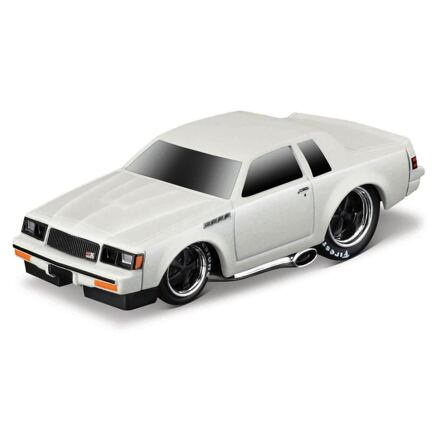 Maisto - Buick GNX 1987, 1:64