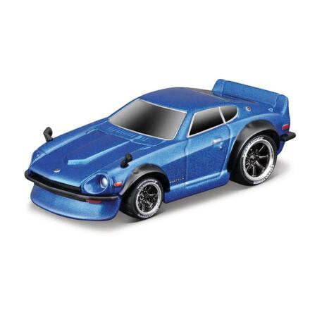 Maisto - Datsun 240Z, 1972, 1:64