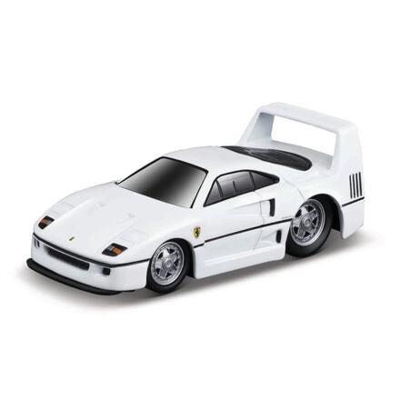 Maisto -  Ferrari F40, 1:64