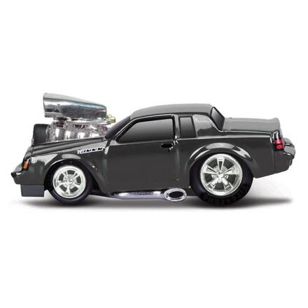 Maisto - Buick GNX 1987, 1:64