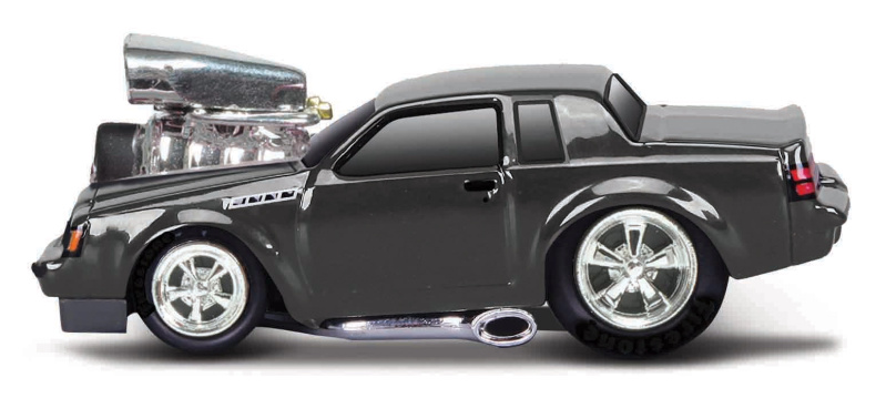 Maisto - Buick GNX 1987, 1:64