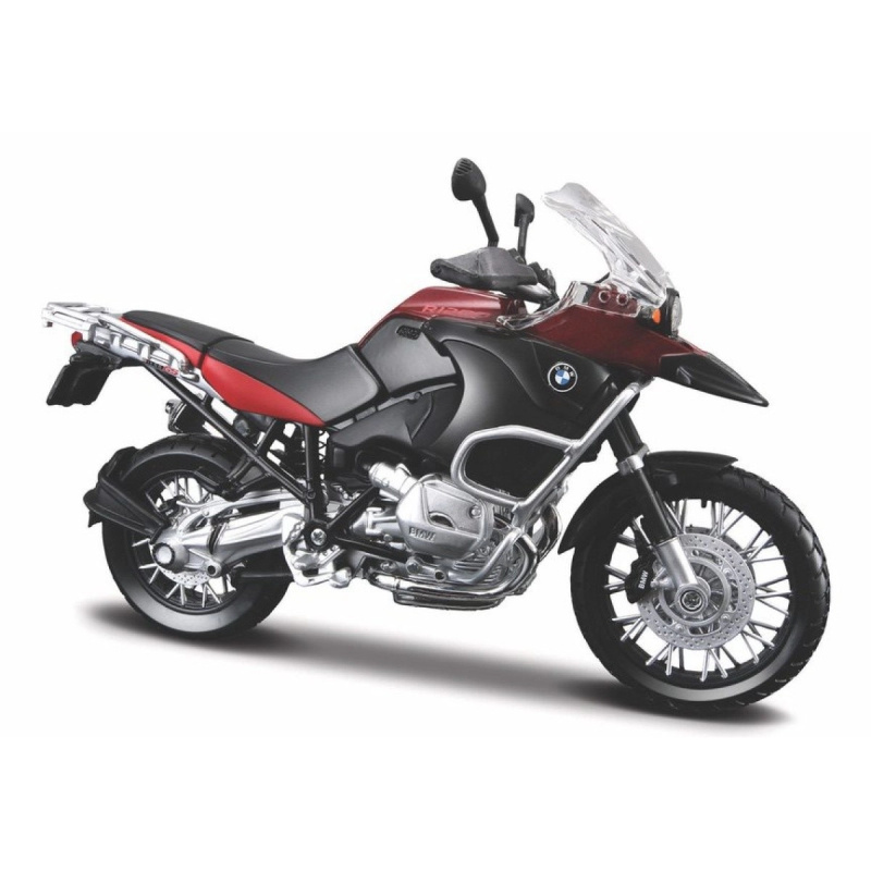 Maisto 1/12 Moto, více druhů